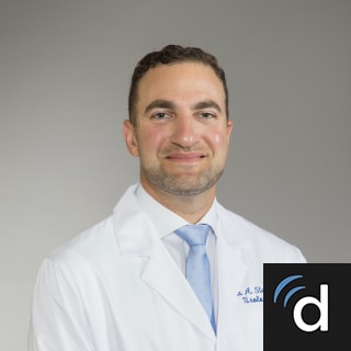 Joshua Stein, MD