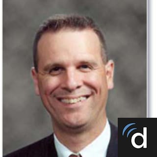 Mark McQuain, MD