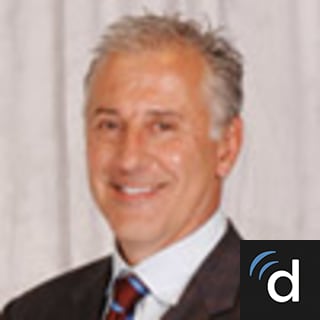 James Rinaldi, MD