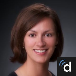 Meghan McKeever, MD