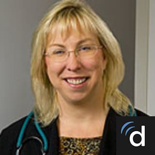 Brenda Frisbie, MD