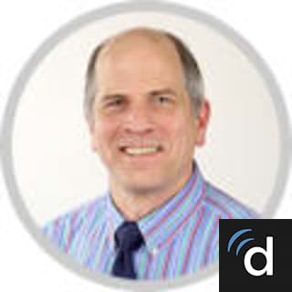 Kenneth Zierer, MD, Gastroenterology, Rutherford, NJ