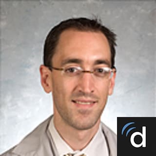 Brian Jacobs, MD