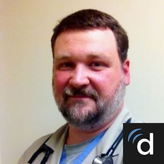 Christopher Knox, MD