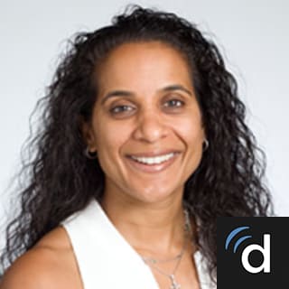 Renee Alli, MD