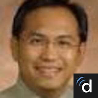 Alfredo Mendoza, MD