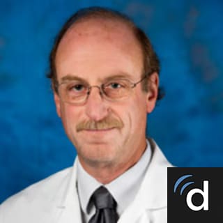 Michael Roth, MD, Pulmonology, Los Angeles, CA