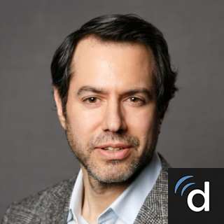 Matthew Galsky, MD