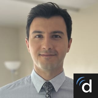 Burak Sevim, MD