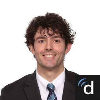 Andrew Day, MD