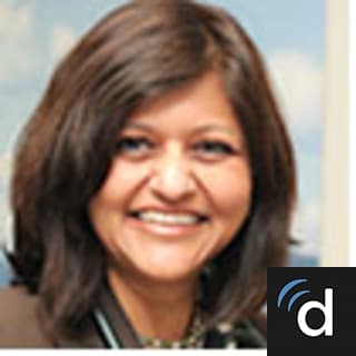 Meenakshi Patel, MD
