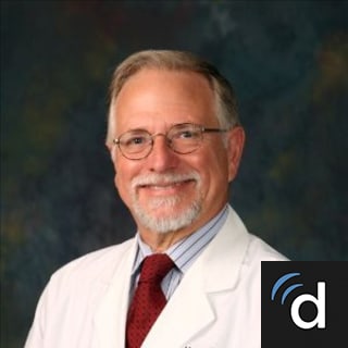 Harold Veits, MD