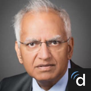 Murlidhar Pahuja, MD