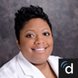 Jamayla Culpepper, MD