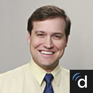 Abraham Gaupp, MD