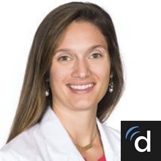 Dr. Ileana Jacks, MD | Winston-Salem, NC | Oncologist | US News Doctors