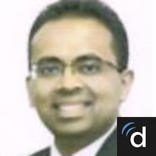 Chirag Vaidya, MD