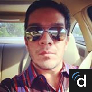 Agustin Lopez-Marrero, MD