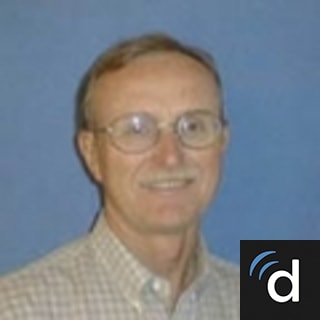 Donald Coursey, MD