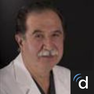 Guillermo Rowe, MD
