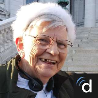 Martina Rippon, MD