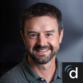 Justin Walker, MD