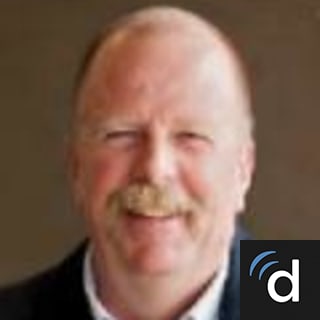 Mark Barrett, MD
