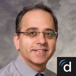 Cameron Parsa, MD