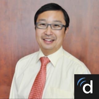 Pete Yunyongying, MD, Internal Medicine, Champaign, IL