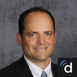 Adam Bergeson, MD
