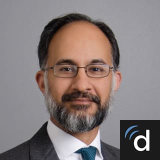Adil Shujaat, MD, Pulmonology, New York, NY