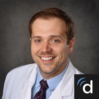Matthew Curry, MD