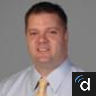 Martin Schlueter, MD