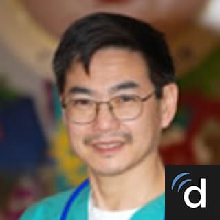 Michael Lyew, MD
