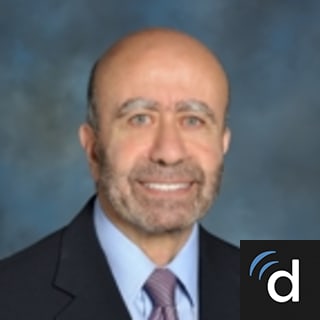 Elias Gennaoui, MD