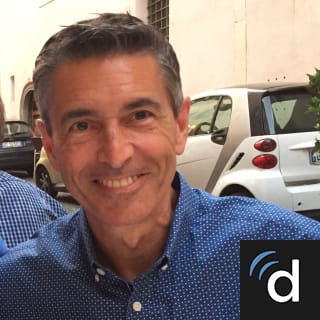 Paul Gazzara, MD