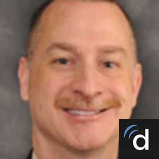 Steven Sanford, MD, General Surgery, Marshfield, WI