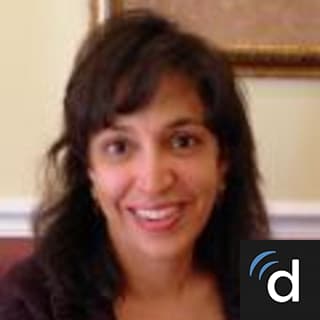 Shilpa (Radia) Clott, MD