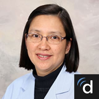 Marlynn Patel, MD