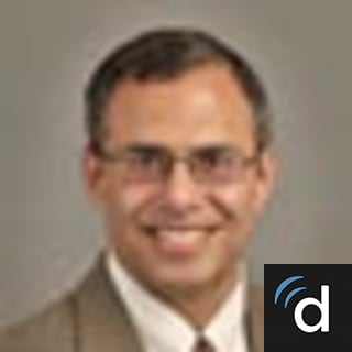 Ram (Ramrakhyani) Ramani, MD