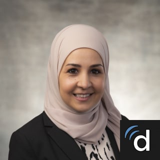 Fatima Ballout, MD, Nephrology, Lakewood, CO