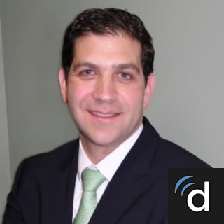 Gabriel Levi, MD