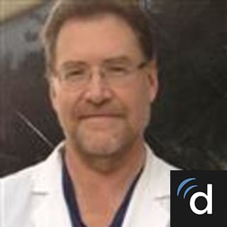 Randall Dick, MD