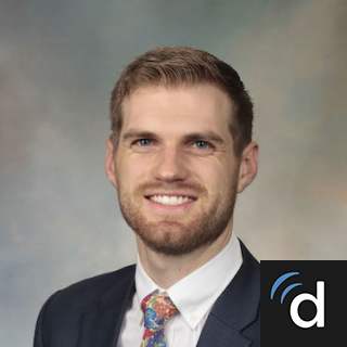 Michael Gebhard, MD, Resident Physician, Gainesville, FL