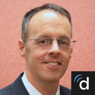 Matthew Shehan, MD