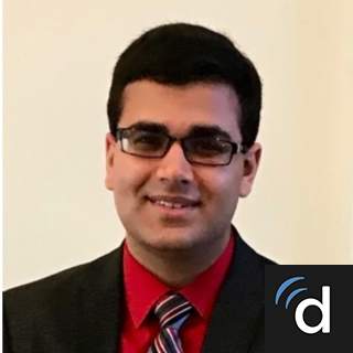 Zahaan Eswani, MD