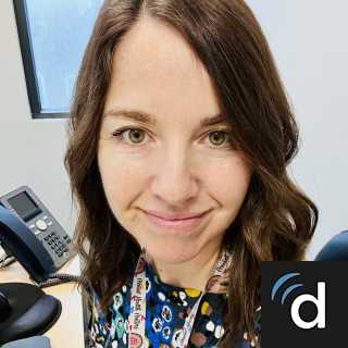 Anna Wood, Psychiatric-Mental Health Nurse Practitioner, Philadelphia, PA