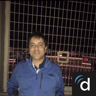 Pingal Desai, MD