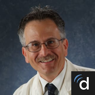 Richard Saltz, MD