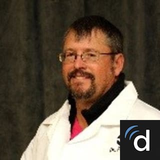 Vincent Hinshaw, DO, Family Medicine, Neillsville, WI